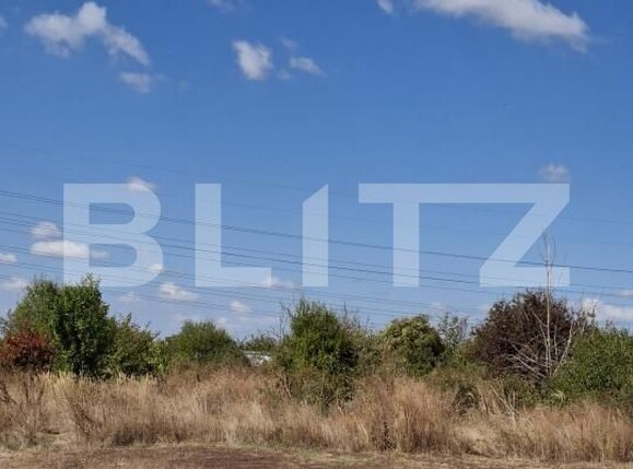 Teren de vânzare Sud - 206925TV | BLITZ Slatina | Poza3