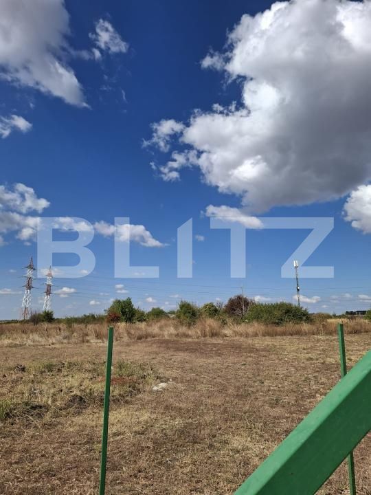 Teren de vânzare Sud - 206925TV | BLITZ Slatina | Poza2