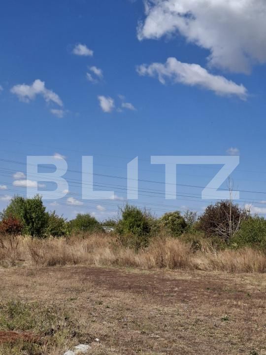 Teren de vânzare Sud - 206925TV | BLITZ Slatina | Poza3
