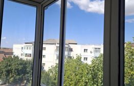 Apartament 3 camere decomandat, 80,60 mp, 2 balcoane, zona Steaua