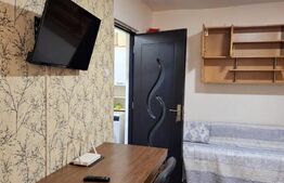 Garsonieră 25,90 mp, parter, boxă inclusă, zona Steaua