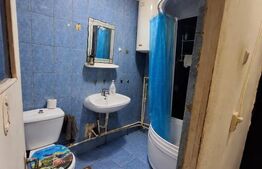 Garsonieră 25,90 mp, parter, boxă inclusă, zona Steaua