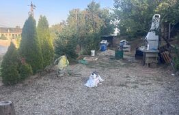 CASA INDIVIDUALA CU TEREN GENEROS DE 2000 MP-BALDOVINESTI OLT