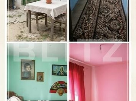 Casa de vânzare 3 camere Exterior Nord - 207453CV | BLITZ Slatina | Poza1