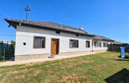 Casă parter cu pod, 173 mp, teren generos 2.465 mp, Cezieni