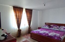 Casă parter cu pod, 173 mp, teren generos 2.465 mp, Cezieni