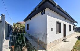 Casă parter cu pod, 173 mp, teren generos 2.465 mp, Cezieni