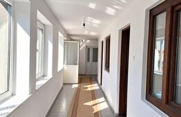 Casă parter cu pod, 173 mp, teren generos 2.465 mp, Cezieni