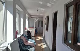 Casă parter cu pod, 173 mp, teren generos 2.465 mp, Cezieni