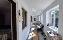 Casă parter cu pod, 173 mp, teren generos 2.465 mp, Cezieni