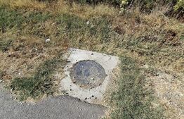 Casă parter cu pod, 173 mp, teren generos 2.465 mp, Cezieni