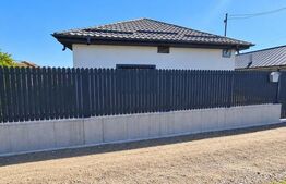 Casă parter cu pod, 173 mp, teren generos 2.465 mp, Cezieni