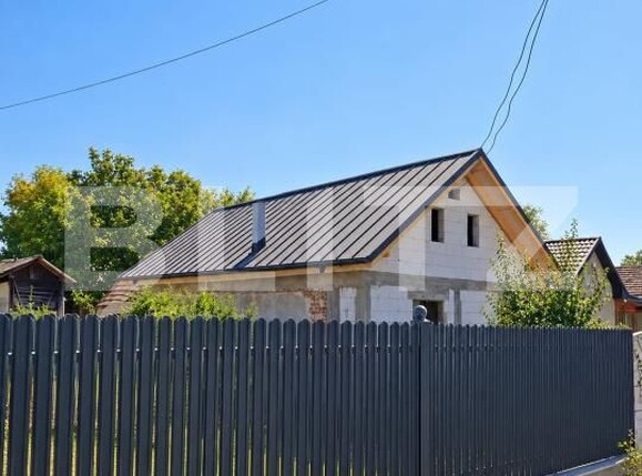 Casa de vânzare 6 camere Cezieni - 207454CV | BLITZ Slatina | Poza2