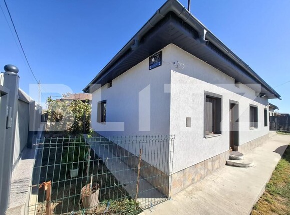 Casa de vânzare 6 camere Cezieni - 207454CV | BLITZ Slatina | Poza9