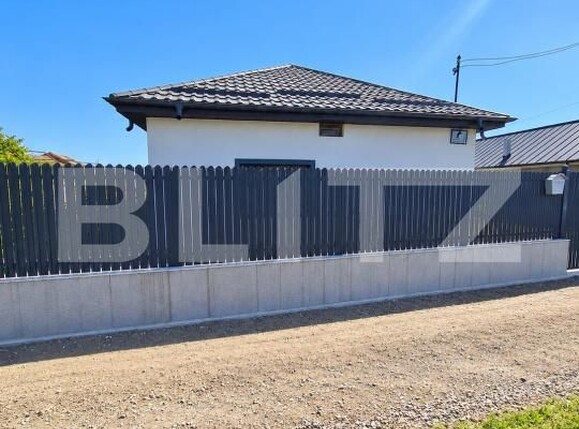 Casa de vânzare 6 camere Cezieni - 207454CV | BLITZ Slatina | Poza7
