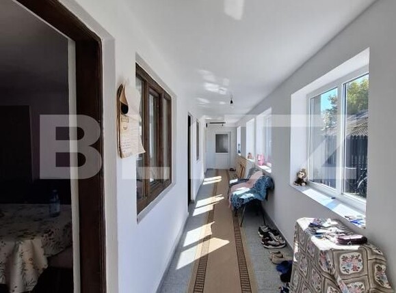 Casa de vânzare 6 camere Cezieni - 207454CV | BLITZ Slatina | Poza24