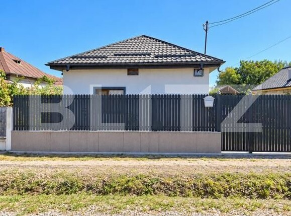 Casa de vânzare 6 camere Cezieni - 207454CV | BLITZ Slatina | Poza10