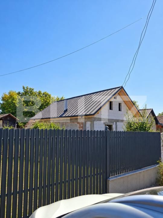 Casa de vânzare 6 camere Cezieni - 207454CV | BLITZ Slatina | Poza2