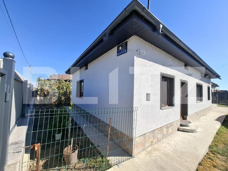 Casa de vânzare 6 camere Cezieni - 207454CV | BLITZ Slatina | Poza9