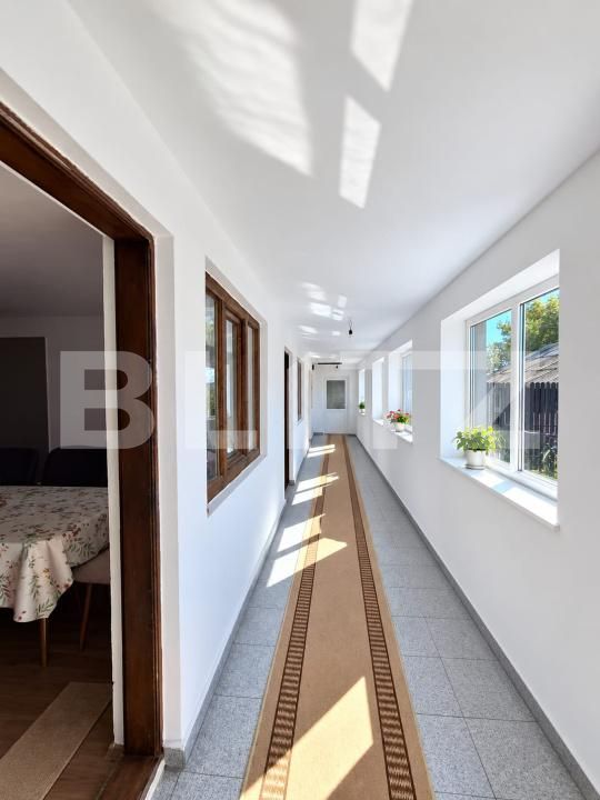 Casa de vânzare 6 camere Cezieni - 207454CV | BLITZ Slatina | Poza11