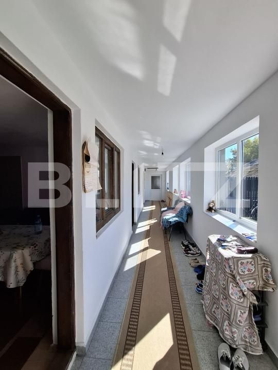 Casa de vânzare 6 camere Cezieni - 207454CV | BLITZ Slatina | Poza24