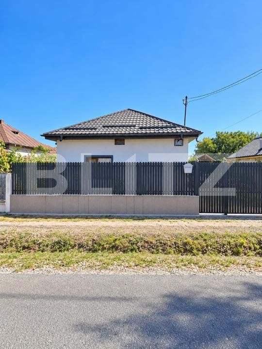 Casa de vânzare 6 camere Cezieni - 207454CV | BLITZ Slatina | Poza10