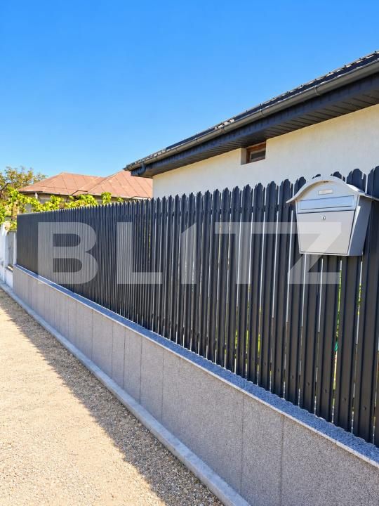 Casa de vânzare 6 camere Cezieni - 207454CV | BLITZ Slatina | Poza12