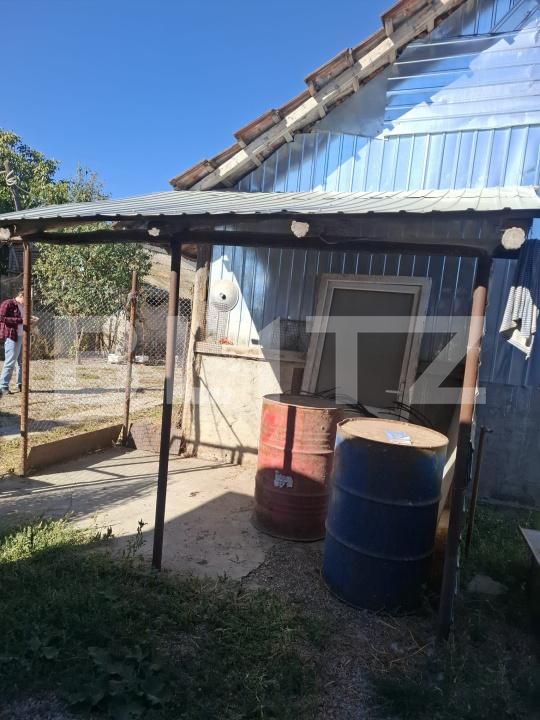 Casa de vânzare 6 camere Cezieni - 207454CV | BLITZ Slatina | Poza16