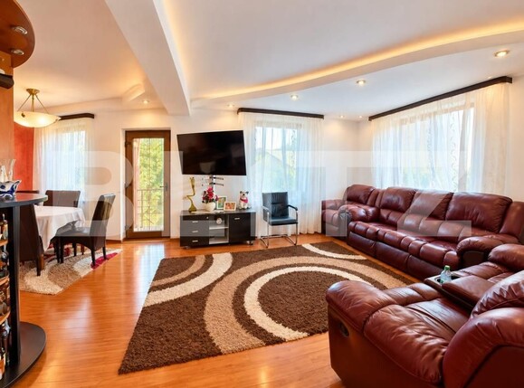 Casa de vânzare 5 camere Periferie - 207942CV | BLITZ Slatina | Poza1