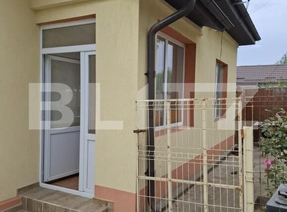 Casa de vânzare 3 camere Zorleasca - 208069CV | BLITZ Slatina | Poza3