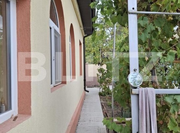 Casa de vânzare 3 camere Zorleasca - 208069CV | BLITZ Slatina | Poza5