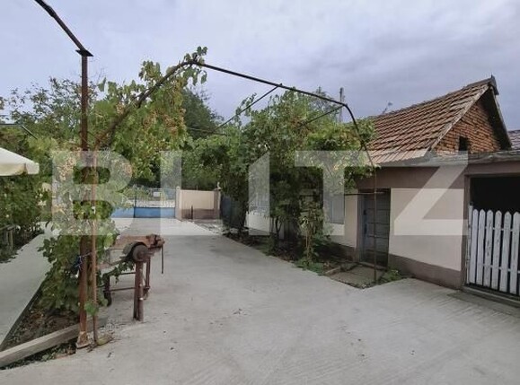 Casa de vânzare 3 camere Zorleasca - 208069CV | BLITZ Slatina | Poza2