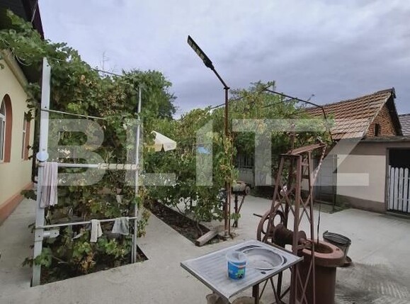 Casa de vânzare 3 camere Zorleasca - 208069CV | BLITZ Slatina | Poza6