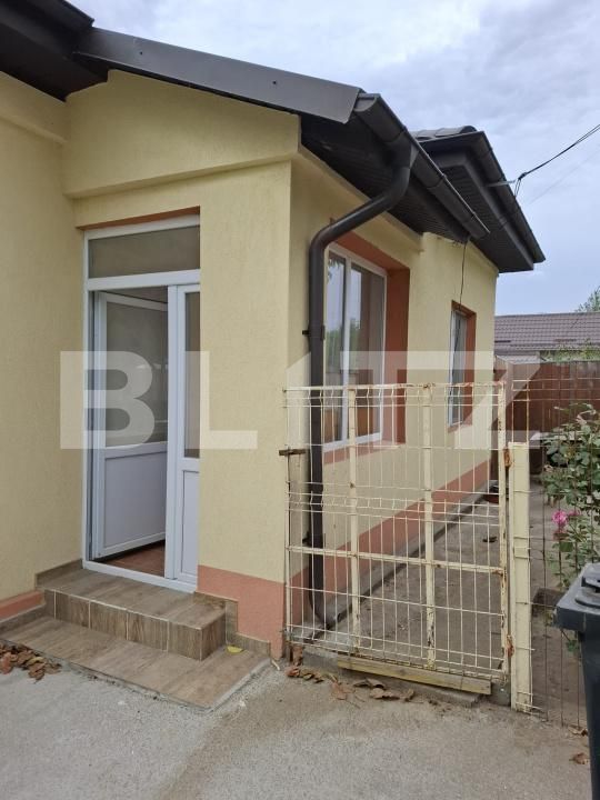 Casa de vânzare 3 camere Zorleasca - 208069CV | BLITZ Slatina | Poza3