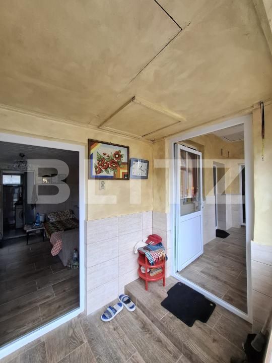 Casa de vânzare 3 camere Zorleasca - 208069CV | BLITZ Slatina | Poza19