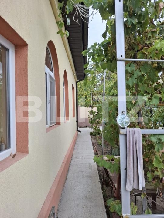 Casa de vânzare 3 camere Zorleasca - 208069CV | BLITZ Slatina | Poza5
