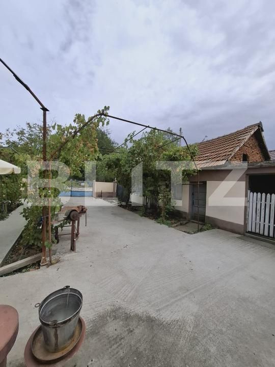 Casa de vânzare 3 camere Zorleasca - 208069CV | BLITZ Slatina | Poza2