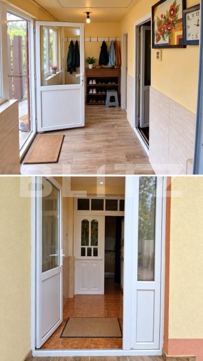 Casa de vânzare 3 camere Zorleasca - 208069CV | BLITZ Slatina | Poza4