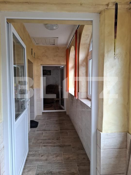 Casa de vânzare 3 camere Zorleasca - 208069CV | BLITZ Slatina | Poza14