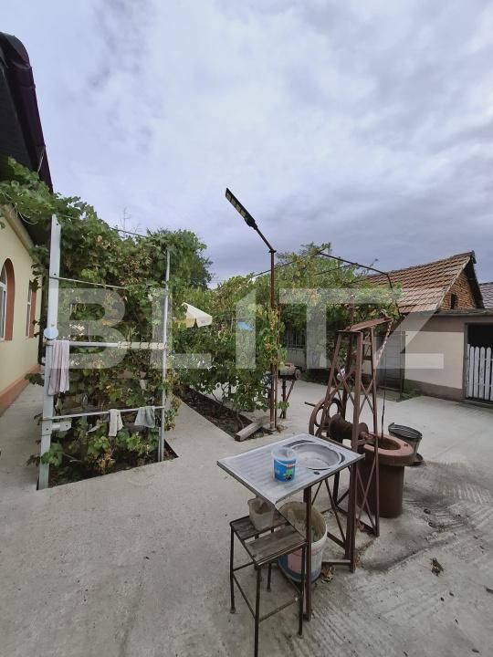 Casa de vânzare 3 camere Zorleasca - 208069CV | BLITZ Slatina | Poza6