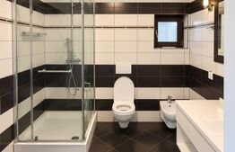 Vilă spațioasă, 342 mp, teren 657 mp, ideală rezidență sau business, Slatina