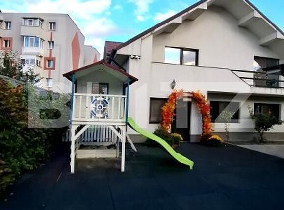 Casa de vânzare 5 camere Central - 208672CV | BLITZ Slatina | Poza2