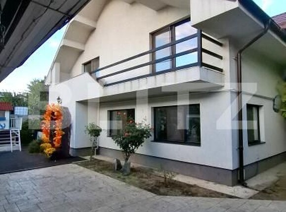 Casa de vânzare 5 camere Central - 208672CV | BLITZ Slatina | Poza1