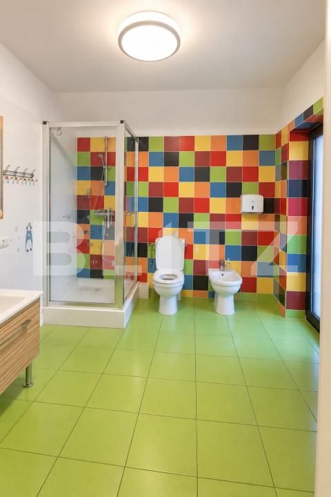 Casa de vânzare 5 camere Central - 208672CV | BLITZ Slatina | Poza9