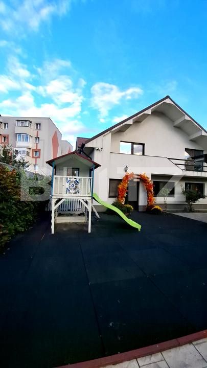 Casa de vânzare 5 camere Central - 208672CV | BLITZ Slatina | Poza2