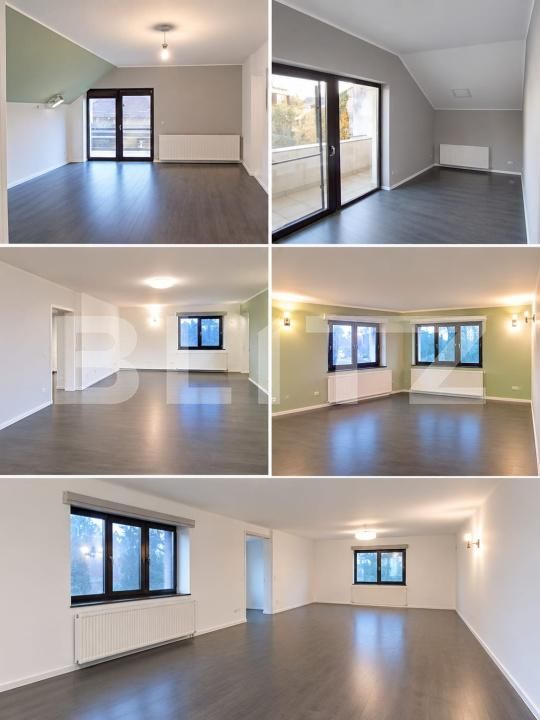 Casa de vânzare 5 camere Central - 208672CV | BLITZ Slatina | Poza4
