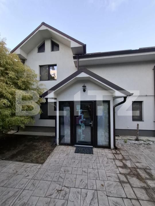 Casa de vânzare 5 camere Central - 208672CV | BLITZ Slatina | Poza7