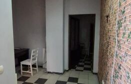 Spațiu comercial independent, 174 mp utili, curte 200 mp, acces auto, Slatina