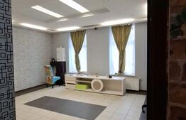Spațiu comercial independent, 174 mp utili, curte 200 mp, acces auto, Slatina