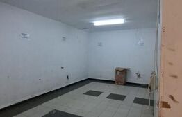 Spațiu comercial independent, 174 mp utili, curte 200 mp, acces auto, Slatina